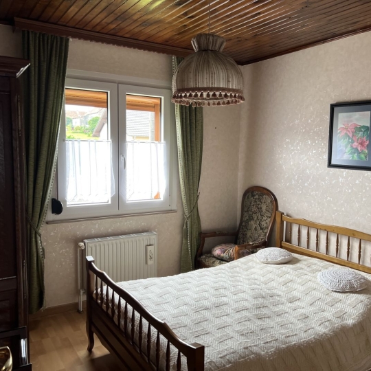  P.B. IMMO : Maison / Villa | HOLVING (57510) | 110 m2 | 228 000 € 