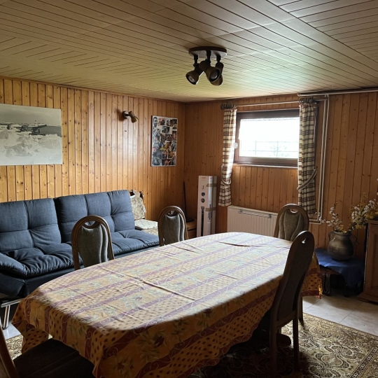  P.B. IMMO : Maison / Villa | HOLVING (57510) | 110 m2 | 228 000 € 