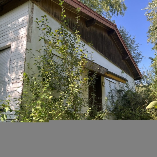  P.B. IMMO : Maison / Villa | HOLVING (57510) | 45 m2 | 60 000 € 