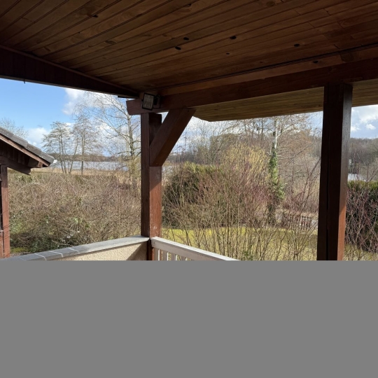  P.B. IMMO : Maison / Villa | HOLVING (57510) | 85 m2 | 95 000 € 