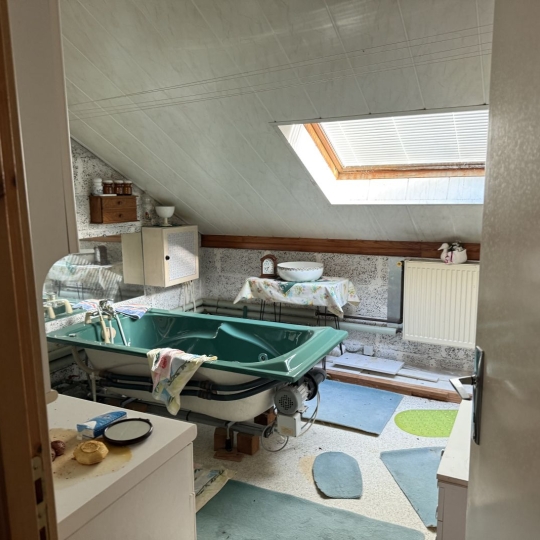  P.B. IMMO : House | FOLKLING (57600) | 87 m2 | 0 € 