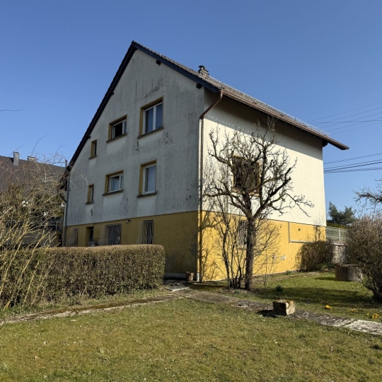  P.B. IMMO : Maison / Villa | LOUPERSHOUSE (57510) | 145 m2 | 188 000 € 