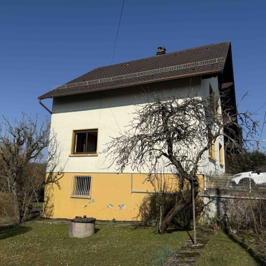  P.B. IMMO : Maison / Villa | LOUPERSHOUSE (57510) | 145 m2 | 188 000 € 