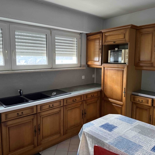  P.B. IMMO : Maison / Villa | PUTTELANGE-AUX-LACS (57510) | 106 m2 | 142 000 € 