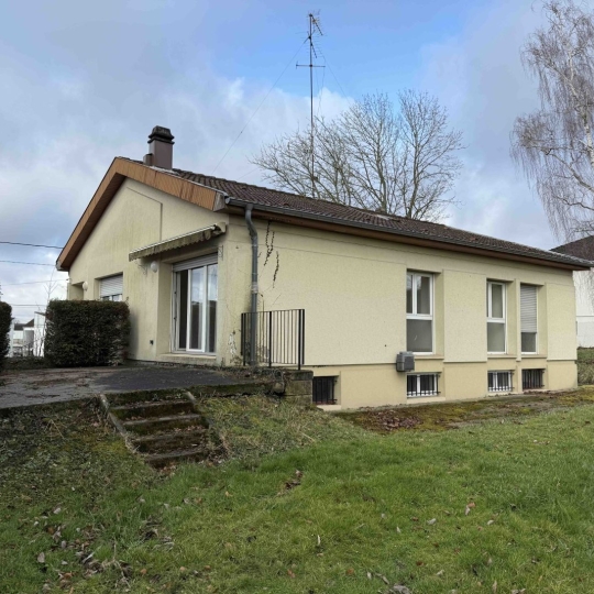  P.B. IMMO : Maison / Villa | PUTTELANGE-AUX-LACS (57510) | 106 m2 | 142 000 € 