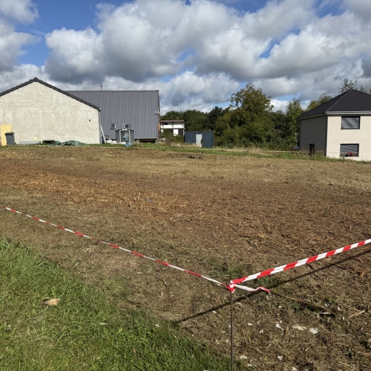  P.B. IMMO : Terrain | HOLVING (57510) | 0 m2 | 29 500 € 