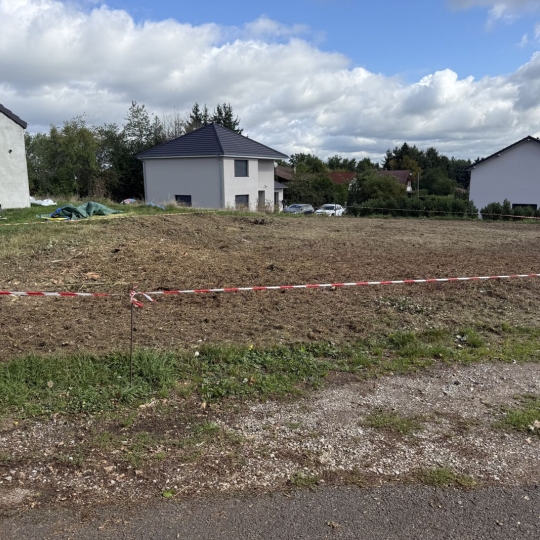 P.B. IMMO : Terrain | HOLVING (57510) | m2 | 29 500 € 