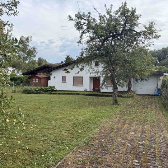 P.B. IMMO : Maison / Villa | HILSPRICH (57510) | 78.00m2 | 141 000 € 