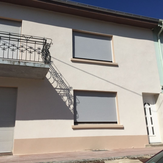  P.B. IMMO : Maison / Villa | VITTERSBOURG (57670) | 268 m2 | 148 000 € 