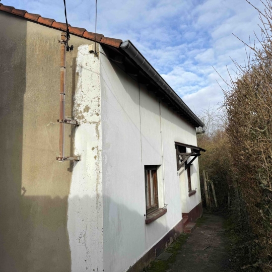 P.B. IMMO : Maison / Villa | FOLKLING (57600) | 87.00m2 | 15 000 € 