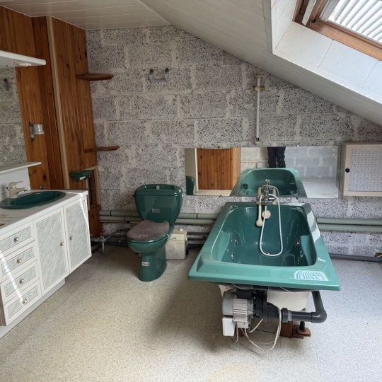  P.B. IMMO : Maison / Villa | FOLKLING (57600) | 87 m2 | 15 000 € 
