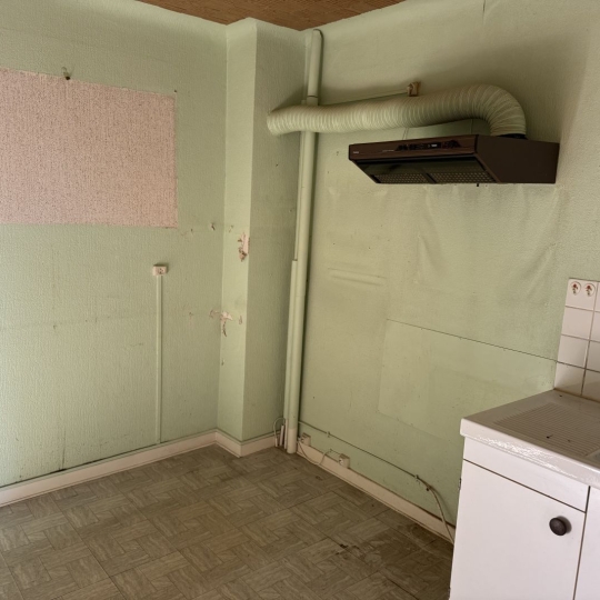  P.B. IMMO : Maison / Villa | FOLKLING (57600) | 87 m2 | 15 000 € 