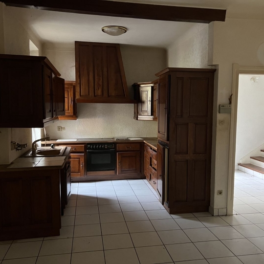  P.B. IMMO : Maison / Villa | FREYMING-MERLEBACH (57800) | 95 m2 | 39 000 € 