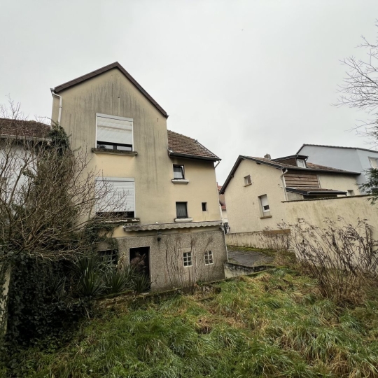  P.B. IMMO : Maison / Villa | FREYMING-MERLEBACH (57800) | 95 m2 | 39 000 € 