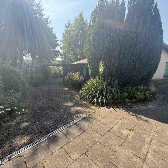  P.B. IMMO : Maison / Villa | HILSPRICH (57510) | 47 m2 | 90 000 € 