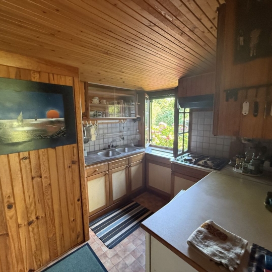  P.B. IMMO : Maison / Villa | HILSPRICH (57510) | 47 m2 | 90 000 € 