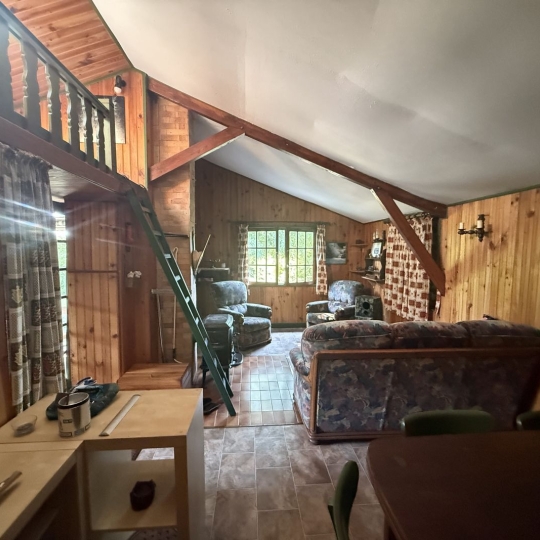  P.B. IMMO : Maison / Villa | HILSPRICH (57510) | 47 m2 | 90 000 € 