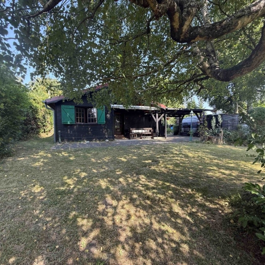  P.B. IMMO : Maison / Villa | HILSPRICH (57510) | 47 m2 | 90 000 € 