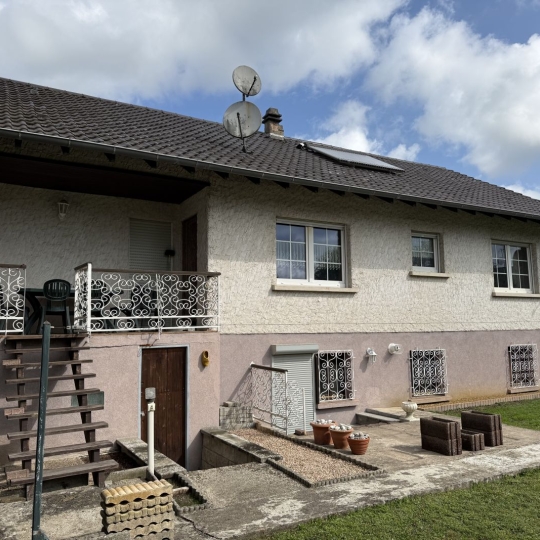  P.B. IMMO : Maison / Villa | HOLVING (57510) | 156 m2 | 228 000 € 