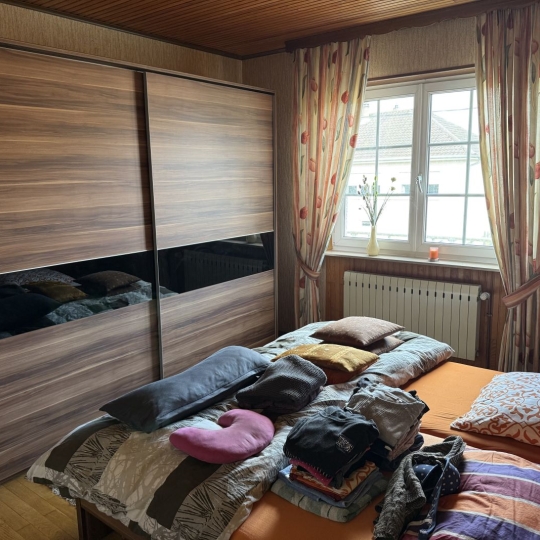  P.B. IMMO : Maison / Villa | HOLVING (57510) | 156 m2 | 228 000 € 