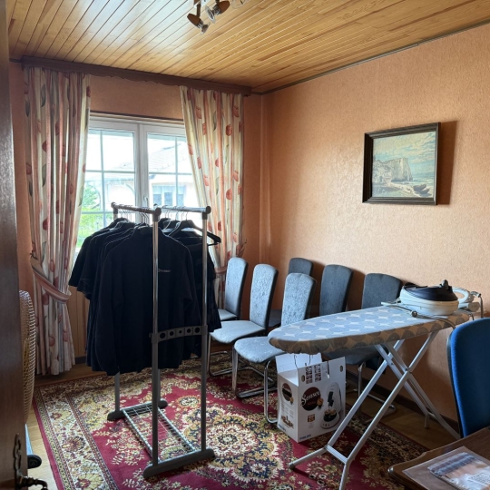  P.B. IMMO : Maison / Villa | HOLVING (57510) | 156 m2 | 228 000 € 