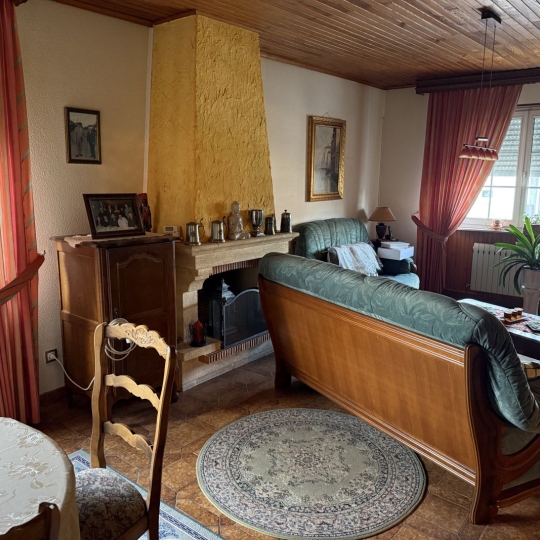  P.B. IMMO : Maison / Villa | HOLVING (57510) | 156 m2 | 228 000 € 