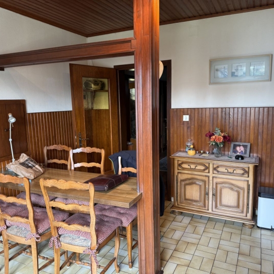  P.B. IMMO : Maison / Villa | HOLVING (57510) | 156 m2 | 228 000 € 