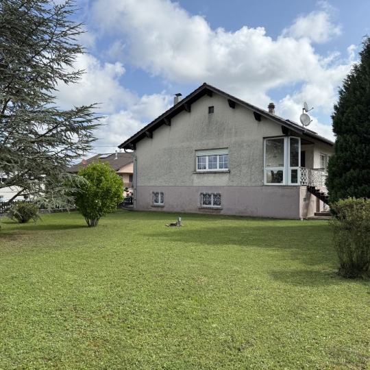 P.B. IMMO : Maison / Villa | HOLVING (57510) | 156 m2 | 228 000 € 