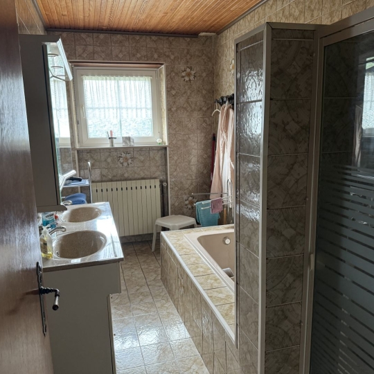  P.B. IMMO : Maison / Villa | HOLVING (57510) | 156 m2 | 228 000 € 