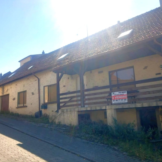 P.B. IMMO : Maison / Villa | HERBITZHEIM (67260) | 186.00m2 | 65 000 € 