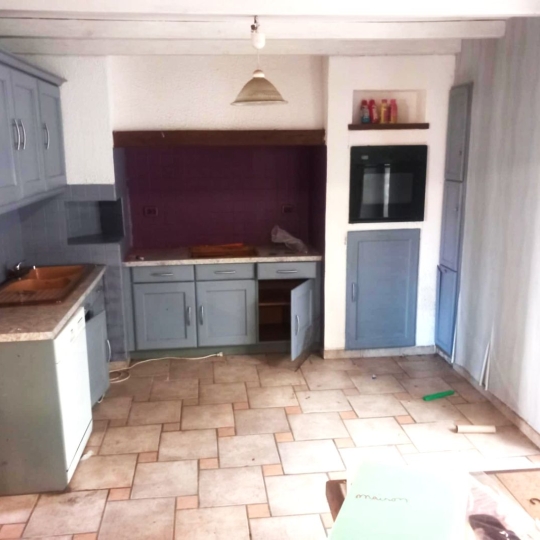  P.B. IMMO : Maison / Villa | HERBITZHEIM (67260) | 186 m2 | 65 000 € 