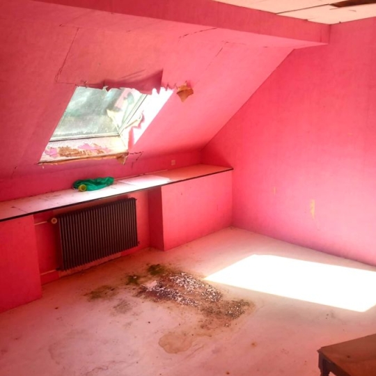  P.B. IMMO : Maison / Villa | HERBITZHEIM (67260) | 186 m2 | 65 000 € 