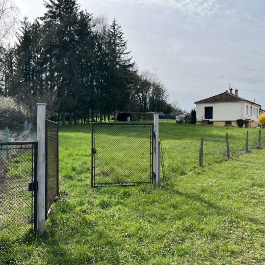 P.B. IMMO : Terrain | PUTTELANGE-AUX-LACS (57510) | m2 | 65 000 € 