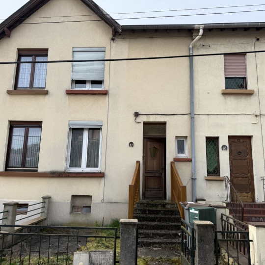 P.B. IMMO : Maison / Villa | FALCK (57550) | 80 m2 | 35 000 &euro; 