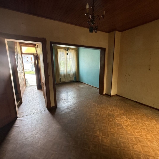  P.B. IMMO : Maison / Villa | FALCK (57550) | 80 m2 | 35 000 &euro; 