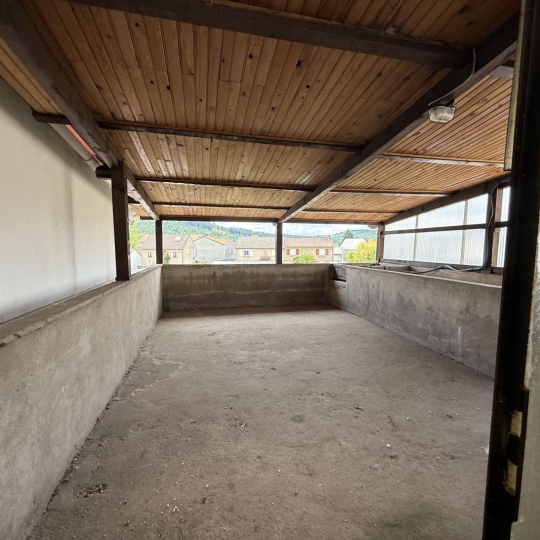  P.B. IMMO : Maison / Villa | FALCK (57550) | 80 m2 | 35 000 &euro; 