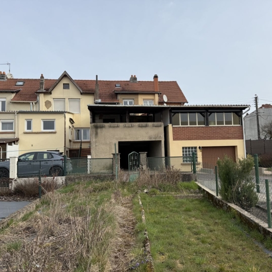  P.B. IMMO : Maison / Villa | FALCK (57550) | 80 m2 | 35 000 &euro; 