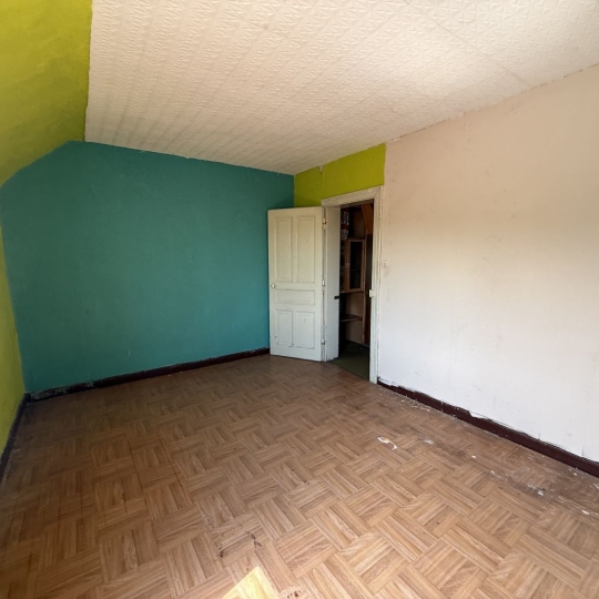  P.B. IMMO : Maison / Villa | FALCK (57550) | 80 m2 | 35 000 &euro; 