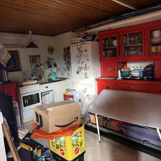  P.B. IMMO : Maison / Villa | REMERING-LES-PUTTELANGE (57510) | 27 m2 | 65 000 &euro; 