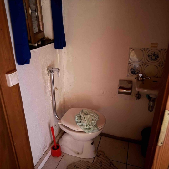  P.B. IMMO : Maison / Villa | REMERING-LES-PUTTELANGE (57510) | 27 m2 | 65 000 &euro; 