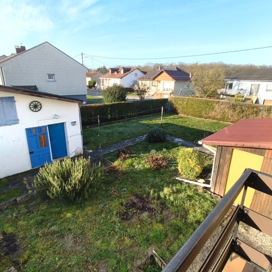  P.B. IMMO : House | METZING (57980) | 82 m2 | 126 000 &euro; 