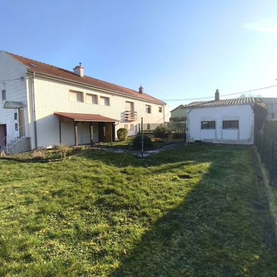  P.B. IMMO : House | METZING (57980) | 82 m2 | 126 000 &euro; 