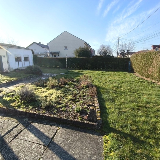  P.B. IMMO : House | METZING (57980) | 82 m2 | 126 000 &euro; 