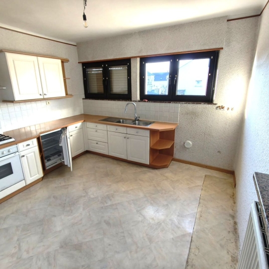  P.B. IMMO : House | METZING (57980) | 82 m2 | 126 000 &euro; 