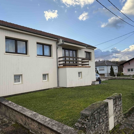  P.B. IMMO : House | METZING (57980) | 82 m2 | 126 000 &euro; 