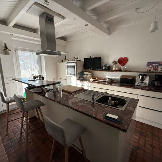  P.B. IMMO : Maison / Villa | COCHEREN (57800) | 163 m2 | 166 000 &euro; 