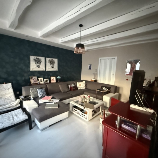  P.B. IMMO : Maison / Villa | COCHEREN (57800) | 163 m2 | 166 000 &euro; 
