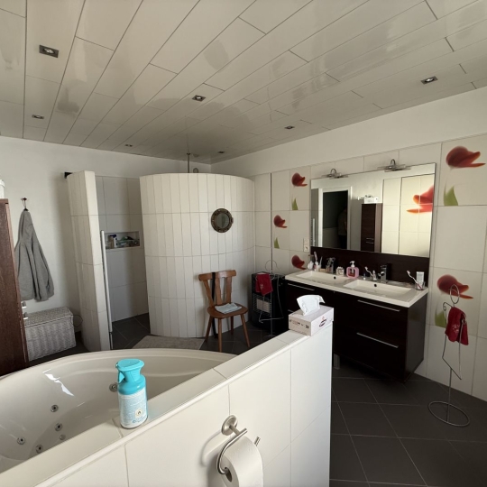  P.B. IMMO : Maison / Villa | COCHEREN (57800) | 163 m2 | 166 000 &euro; 