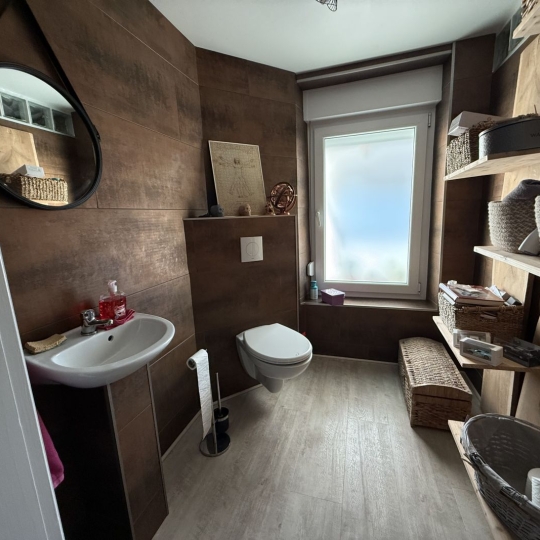  P.B. IMMO : Maison / Villa | COCHEREN (57800) | 163 m2 | 166 000 &euro; 