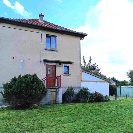  P.B. IMMO : Maison / Villa | SAINT-JEAN-ROHRBACH (57510) | 79 m2 | 111 000 &euro; 